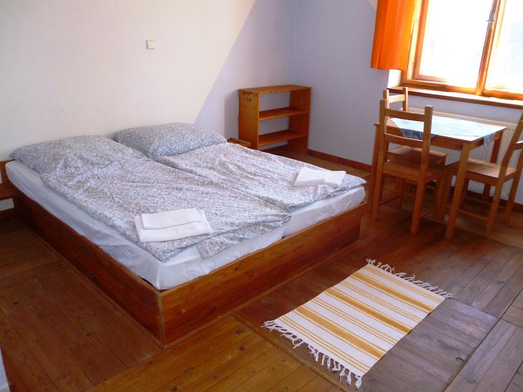 Švehlíkova Chata Nové Hute Quarto foto