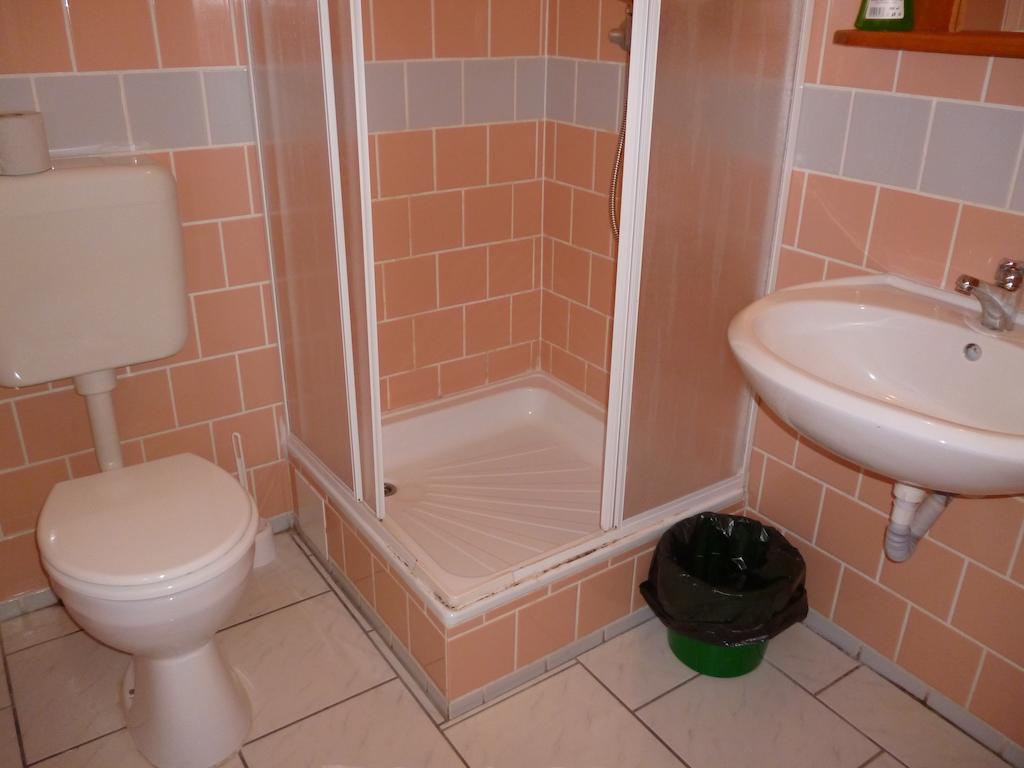 Švehlíkova Chata Nové Hute Quarto foto