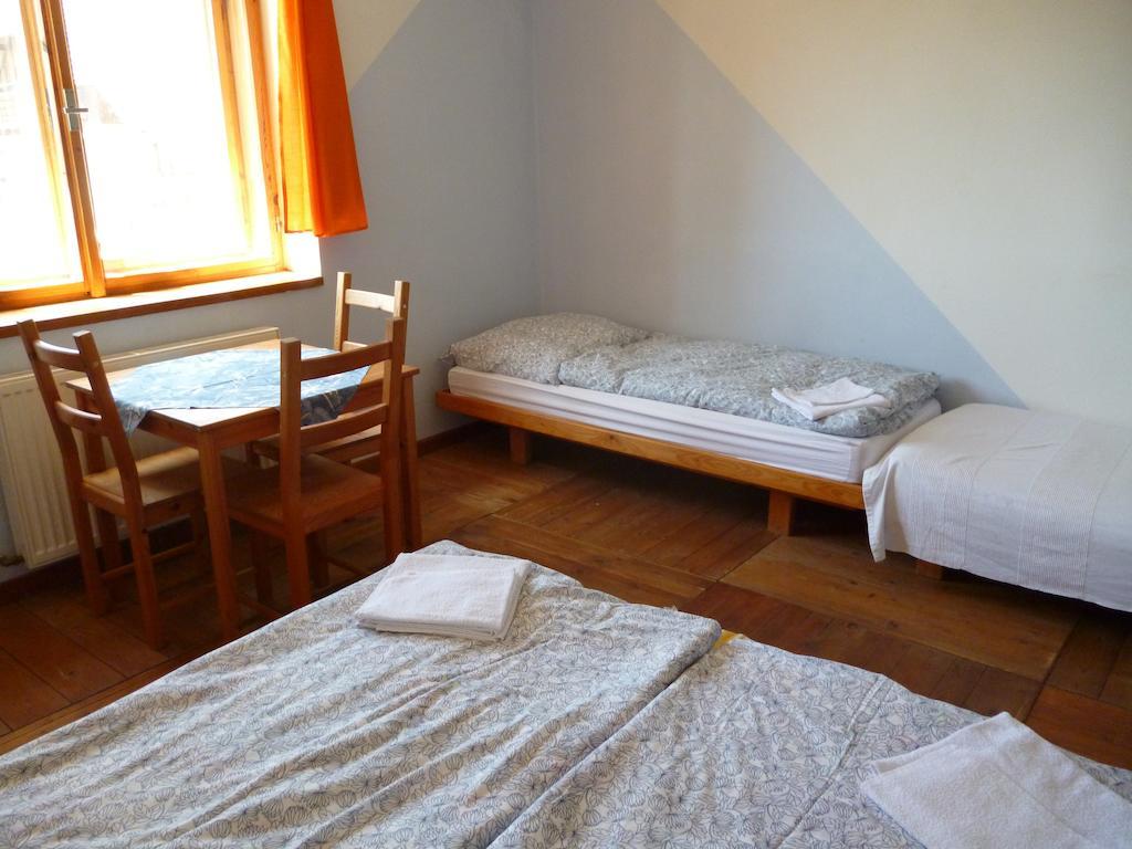 Švehlíkova Chata Nové Hute Quarto foto
