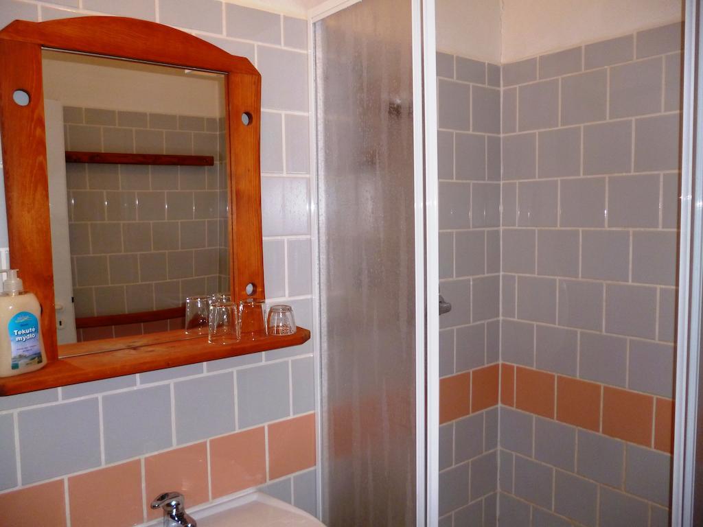 Švehlíkova Chata Nové Hute Quarto foto