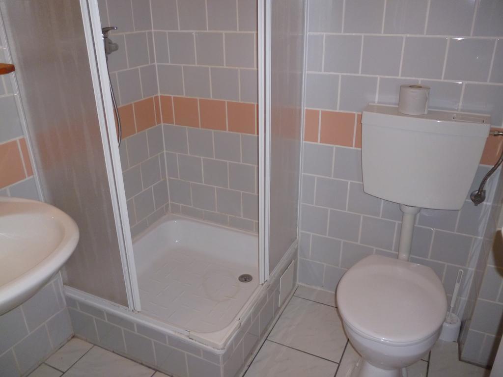 Švehlíkova Chata Nové Hute Quarto foto