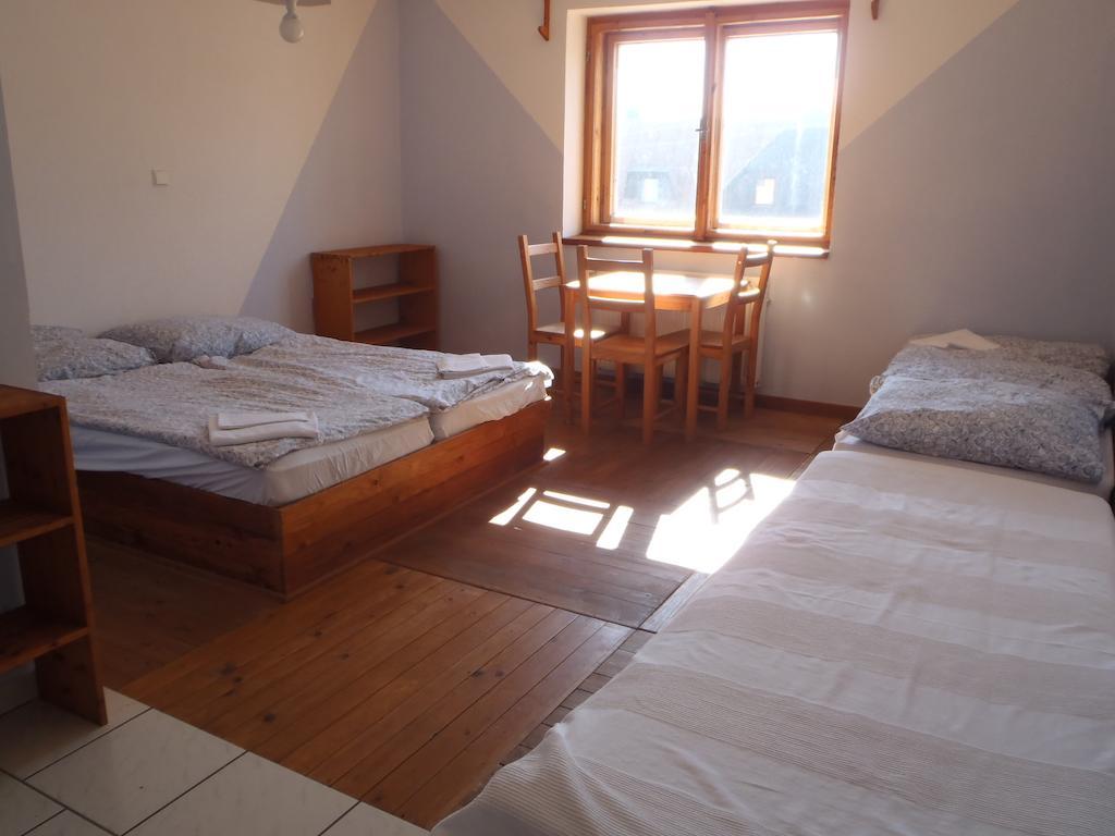 Švehlíkova Chata Nové Hute Quarto foto