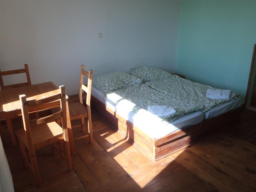 Švehlíkova Chata Nové Hute Quarto foto
